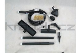 Příslušenství k Vapor 3000 příslušenství parního čističe