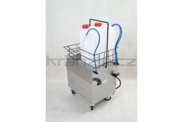 Vapor 3000 parní čistič bez odsávání