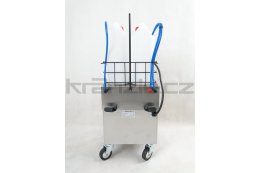 Vapor 3000 parní čistič bez odsávání