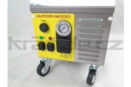 Vapor 3000 parní čistič bez odsávání