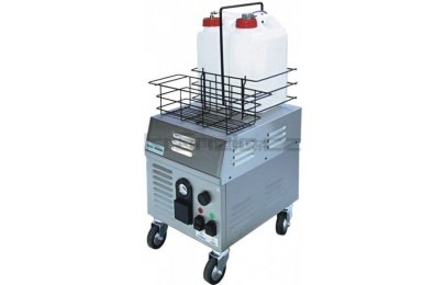 Parní čistič Vapor 3000 - elektrický ohřev bez odsávání