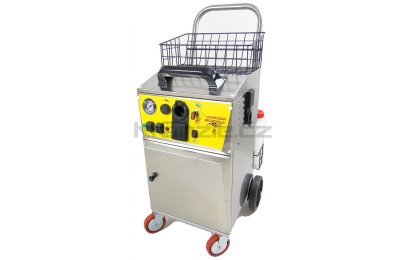 Parní vysavač Vapor 3000/A Plus - elektrický ohřev
